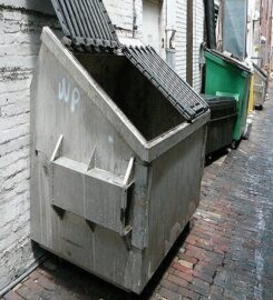 Dumpster Rentals Erie