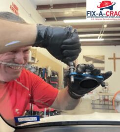 Fix-A-Crack Windshield Repair & Replacement, LLC