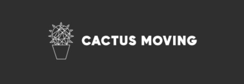 Cactus Moving