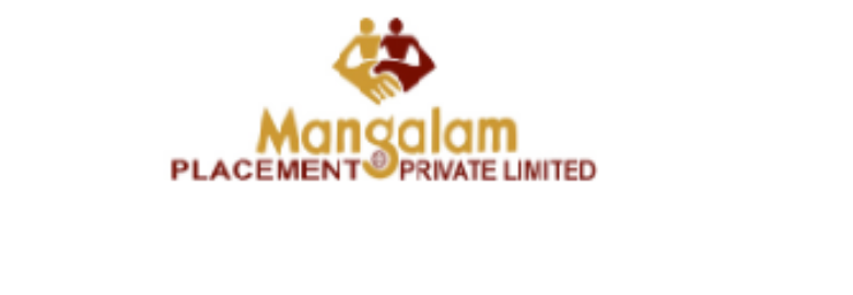 Mangalam Placement Pvt.Ltd